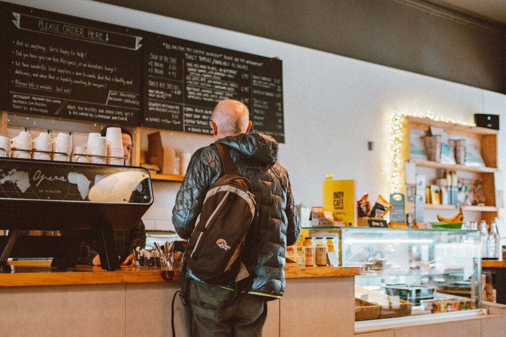 understand your customers, understand your customer needs and wants, understand customers, understand customer industry